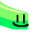 Snake (green)